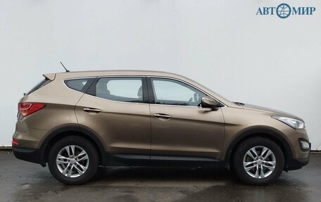 Hyundai Santa Fe III рестайлинг, 2013 год, 1 650 000 рублей, 4 фотография