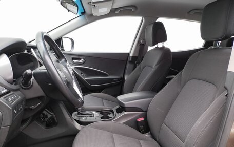Hyundai Santa Fe III рестайлинг, 2013 год, 1 650 000 рублей, 10 фотография