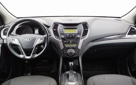 Hyundai Santa Fe III рестайлинг, 2013 год, 1 650 000 рублей, 12 фотография
