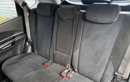 Hyundai Tucson III, 2008 год, 595 000 рублей, 8 фотография
