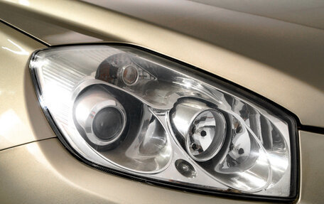 Geely Emgrand X7 I, 2014 год, 699 000 рублей, 9 фотография