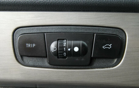 Geely Emgrand X7 I, 2014 год, 699 000 рублей, 14 фотография