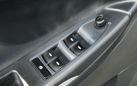 Geely Emgrand X7 I, 2014 год, 699 000 рублей, 13 фотография