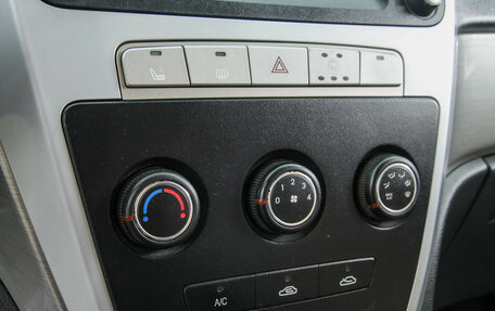 Geely Emgrand X7 I, 2014 год, 699 000 рублей, 20 фотография