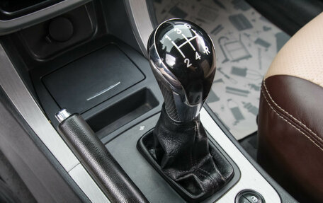 Geely Emgrand X7 I, 2014 год, 699 000 рублей, 21 фотография