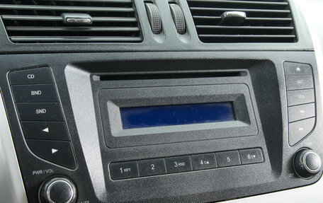 Geely Emgrand X7 I, 2014 год, 699 000 рублей, 19 фотография