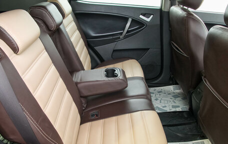 Geely Emgrand X7 I, 2014 год, 699 000 рублей, 25 фотография