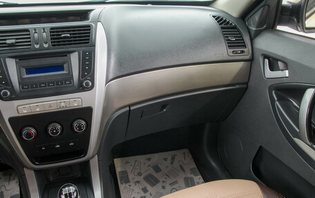 Geely Emgrand X7 I, 2014 год, 699 000 рублей, 23 фотография
