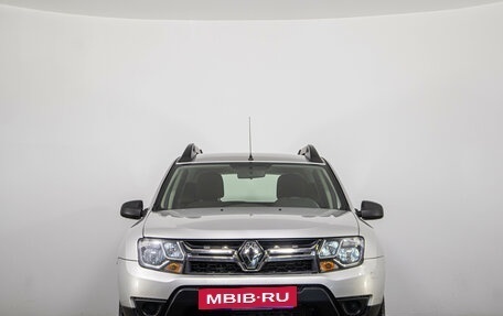 Renault Duster I рестайлинг, 2019 год, 1 249 000 рублей, 2 фотография
