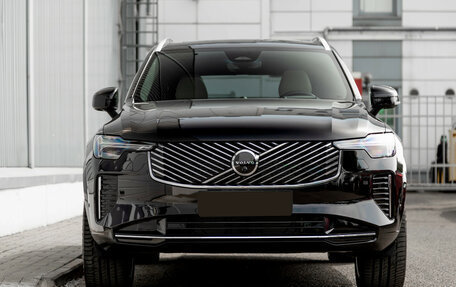 Volvo XC90 II рестайлинг, 2025 год, 12 300 000 рублей, 4 фотография