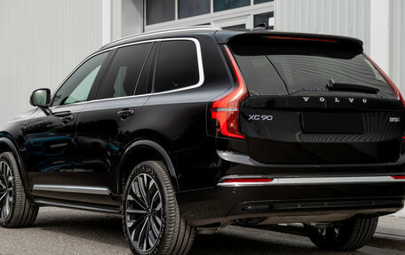 Volvo XC90 II рестайлинг, 2025 год, 12 300 000 рублей, 2 фотография