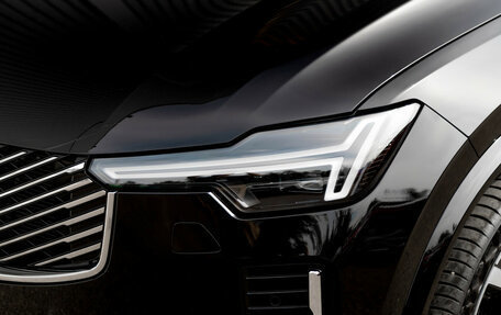 Volvo XC90 II рестайлинг, 2025 год, 12 300 000 рублей, 7 фотография