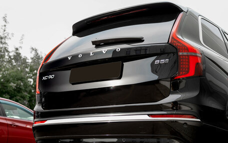 Volvo XC90 II рестайлинг, 2025 год, 12 300 000 рублей, 5 фотография