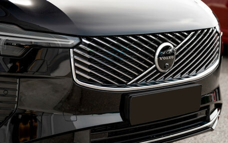 Volvo XC90 II рестайлинг, 2025 год, 12 300 000 рублей, 6 фотография