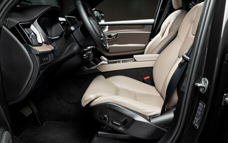 Volvo XC90 II рестайлинг, 2025 год, 12 300 000 рублей, 8 фотография