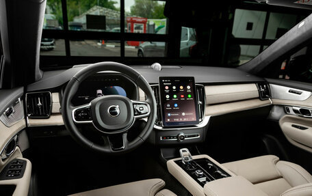 Volvo XC90 II рестайлинг, 2025 год, 12 300 000 рублей, 9 фотография