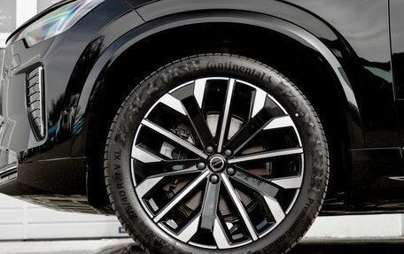 Volvo XC90 II рестайлинг, 2025 год, 12 300 000 рублей, 20 фотография
