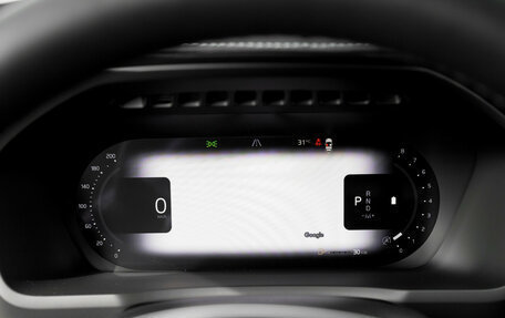 Volvo XC90 II рестайлинг, 2025 год, 12 300 000 рублей, 15 фотография