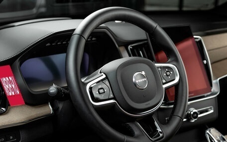 Volvo XC90 II рестайлинг, 2025 год, 12 300 000 рублей, 10 фотография
