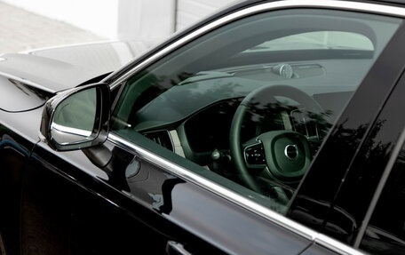 Volvo XC90 II рестайлинг, 2025 год, 12 300 000 рублей, 21 фотография