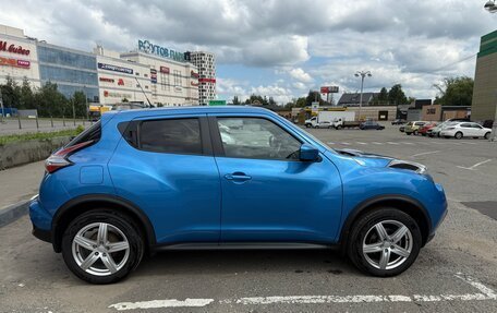 Nissan Juke II, 2018 год, 2 000 000 рублей, 4 фотография