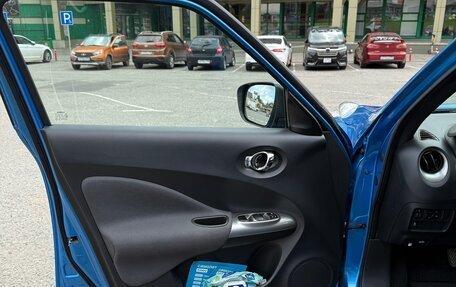 Nissan Juke II, 2018 год, 2 000 000 рублей, 8 фотография