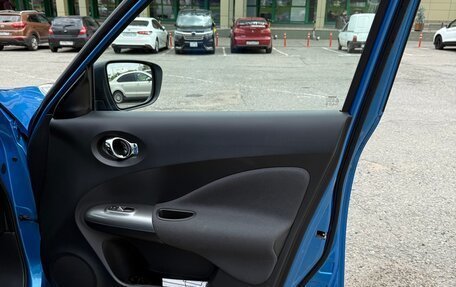 Nissan Juke II, 2018 год, 2 000 000 рублей, 6 фотография