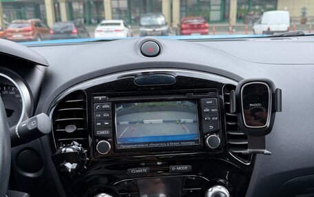Nissan Juke II, 2018 год, 2 000 000 рублей, 9 фотография