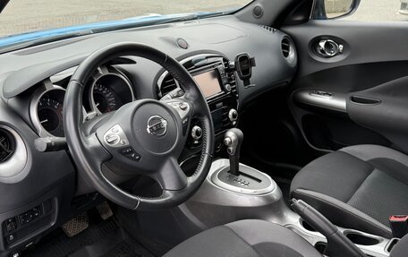 Nissan Juke II, 2018 год, 2 000 000 рублей, 7 фотография
