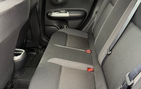Nissan Juke II, 2018 год, 2 000 000 рублей, 12 фотография
