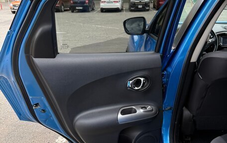 Nissan Juke II, 2018 год, 2 000 000 рублей, 13 фотография