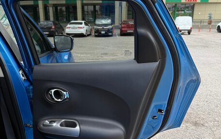 Nissan Juke II, 2018 год, 2 000 000 рублей, 15 фотография