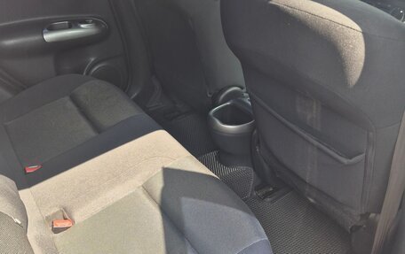 Nissan Juke II, 2013 год, 1 050 000 рублей, 8 фотография