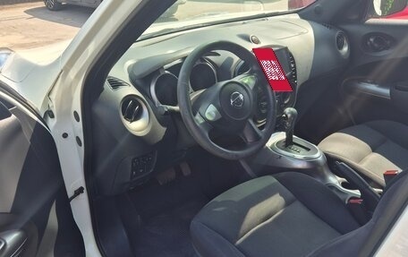 Nissan Juke II, 2013 год, 1 050 000 рублей, 6 фотография