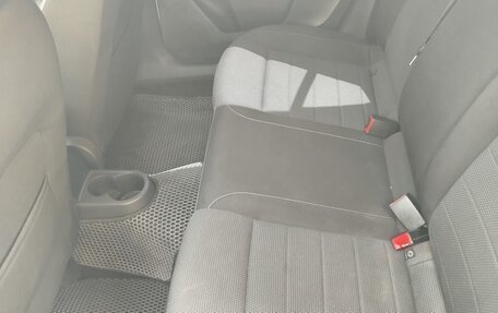 Skoda Rapid I, 2015 год, 880 000 рублей, 5 фотография