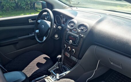 Ford Focus II рестайлинг, 2008 год, 530 000 рублей, 12 фотография