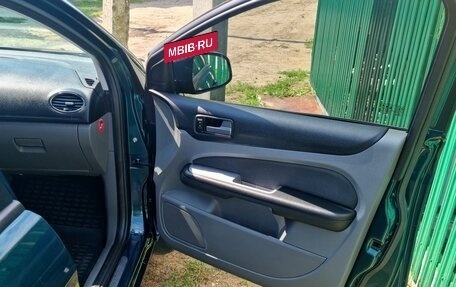 Ford Focus II рестайлинг, 2008 год, 530 000 рублей, 14 фотография