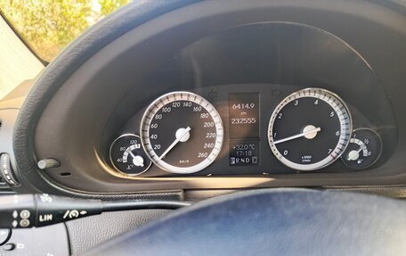 Mercedes-Benz CLC-Класс, 2008 год, 950 000 рублей, 10 фотография
