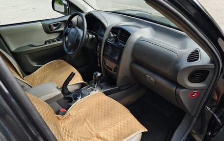 Hyundai Santa Fe Classic, 2008 год, 750 000 рублей, 9 фотография
