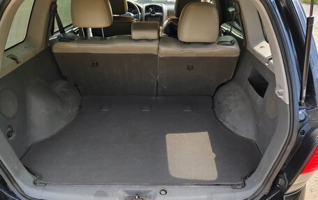 Hyundai Santa Fe Classic, 2008 год, 750 000 рублей, 12 фотография