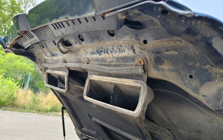Hyundai Santa Fe Classic, 2008 год, 750 000 рублей, 20 фотография