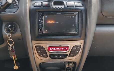 Hyundai Santa Fe Classic, 2008 год, 750 000 рублей, 23 фотография