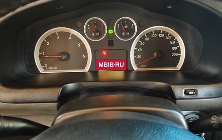 Hyundai Santa Fe Classic, 2008 год, 750 000 рублей, 16 фотография
