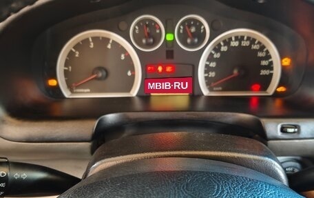 Hyundai Santa Fe Classic, 2008 год, 750 000 рублей, 15 фотография