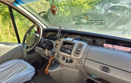 Renault Trafic, 2010 год, 1 550 000 рублей, 6 фотография