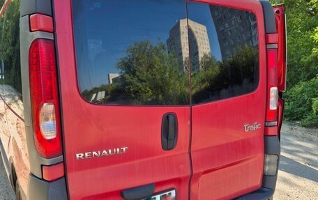 Renault Trafic, 2010 год, 1 550 000 рублей, 3 фотография