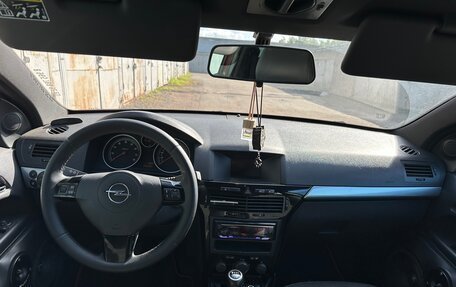 Opel Astra H, 2009 год, 585 000 рублей, 7 фотография
