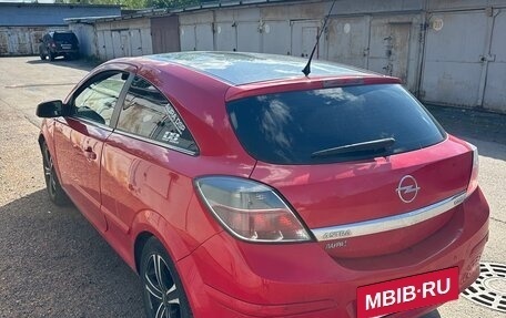 Opel Astra H, 2009 год, 585 000 рублей, 5 фотография