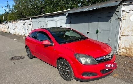 Opel Astra H, 2009 год, 585 000 рублей, 3 фотография