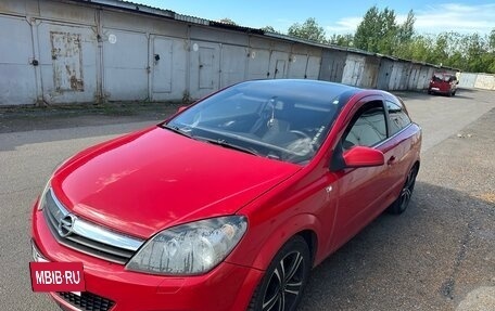 Opel Astra H, 2009 год, 585 000 рублей, 2 фотография